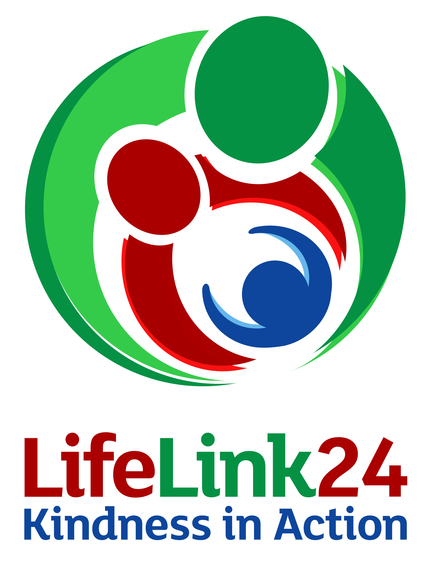 Lifelink24 logo