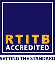 RTITB logo